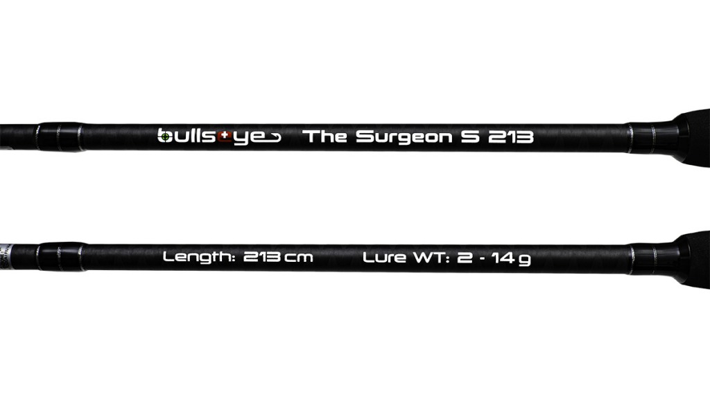 Surgeon S 213 2-14g