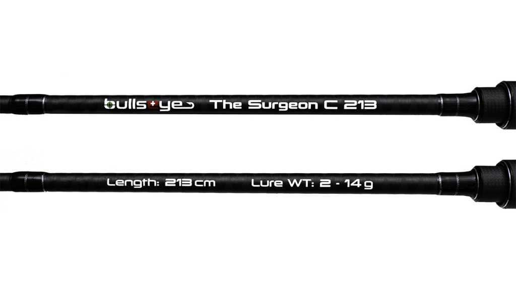 Surgeon C 213 2-14g