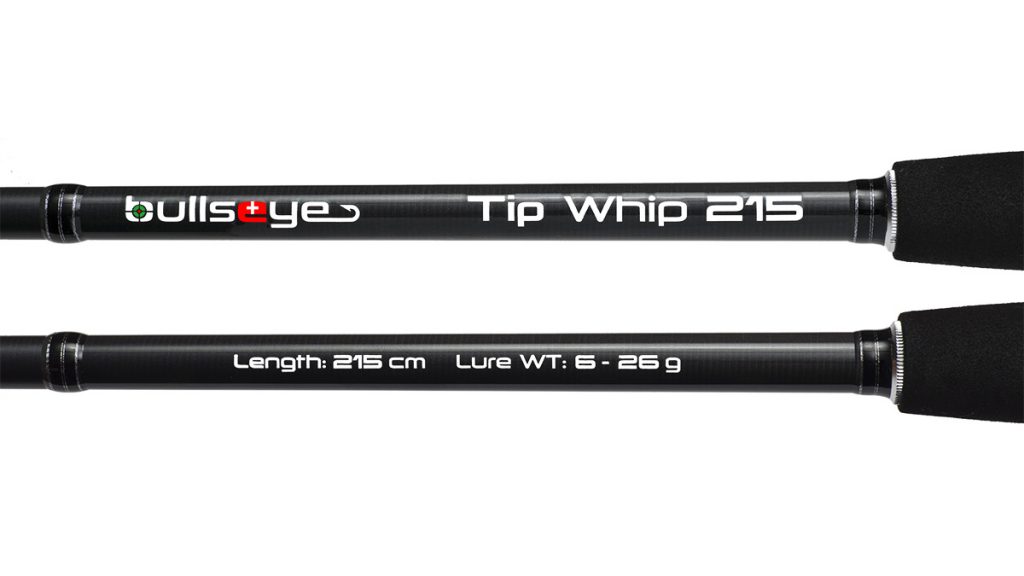 Tip Whip 215 6-26g