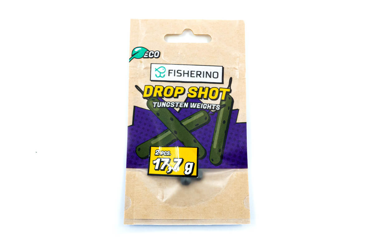 Dropshot Stab Kiwi