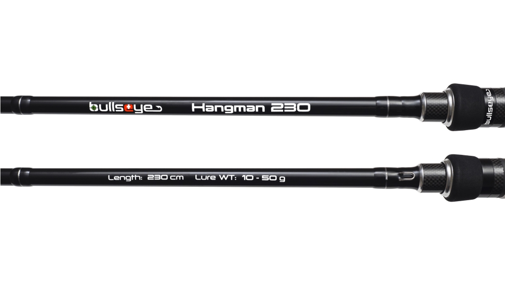 Hangman 230 10-50g